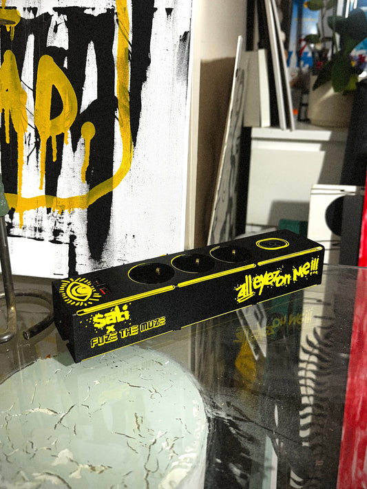 Muze 2.0 - All Eyez On Me