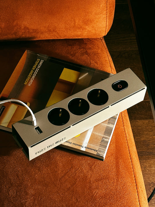 Muze 2.0 - Sandstorm