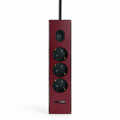 Muze 2.0 - Sour Cherry