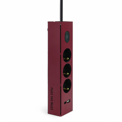 Muze 2.0 - Sour Cherry