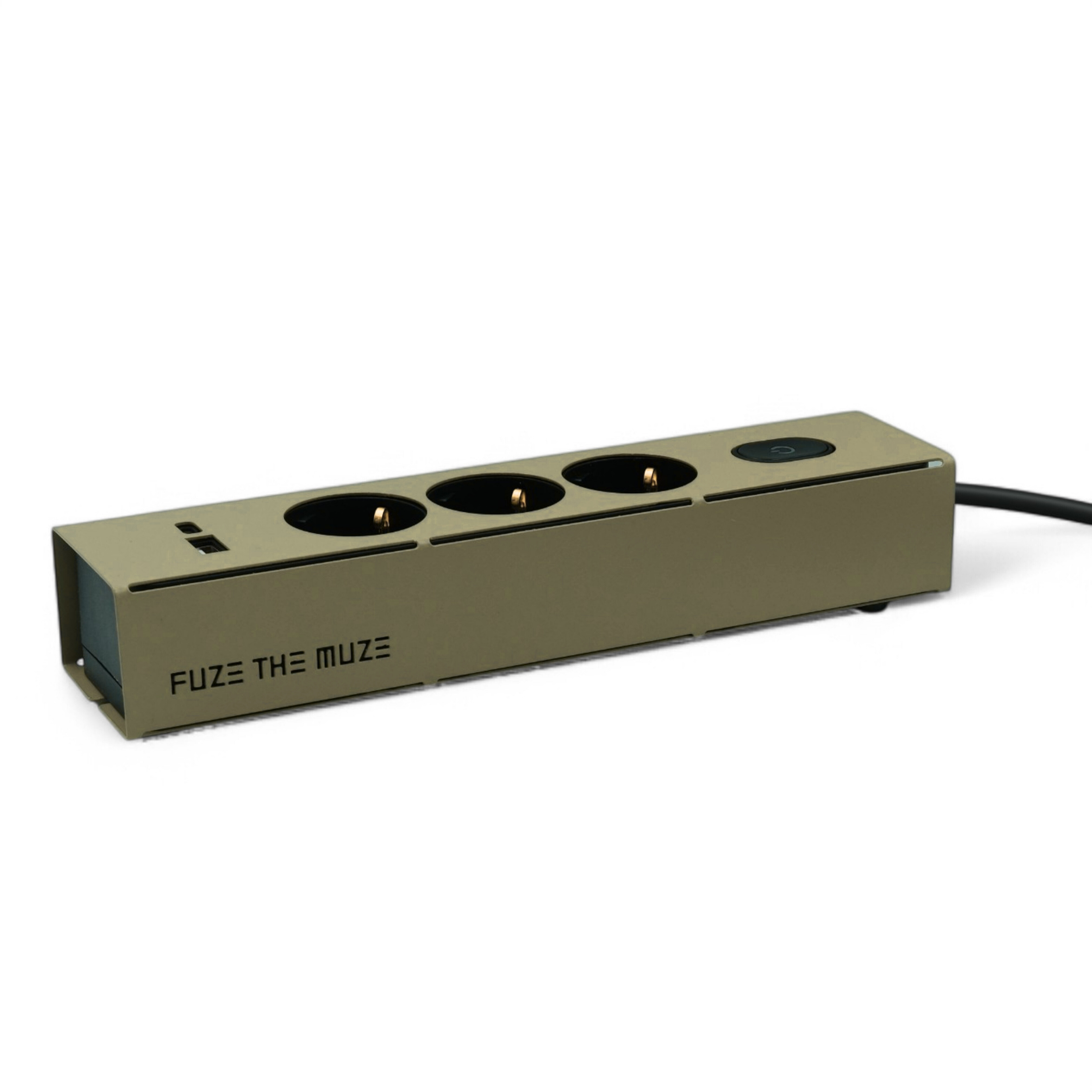 Muze 2.0 Colors – FUZE THE MUZE