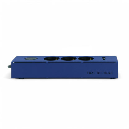 Muze 2.0 - Electric Blue