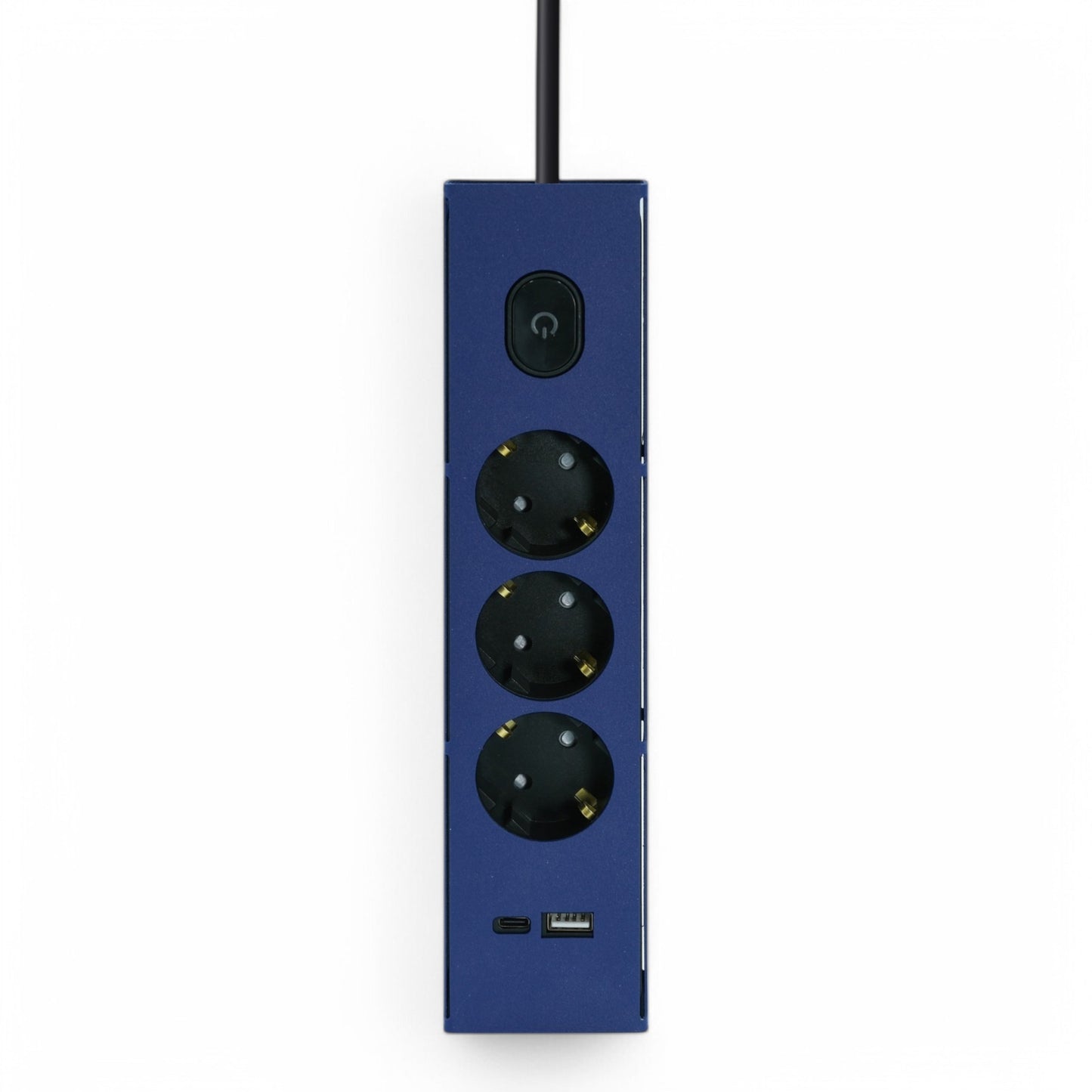 Muze 2.0 - Electric Blue