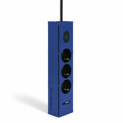 Muze 2.0 - Electric Blue