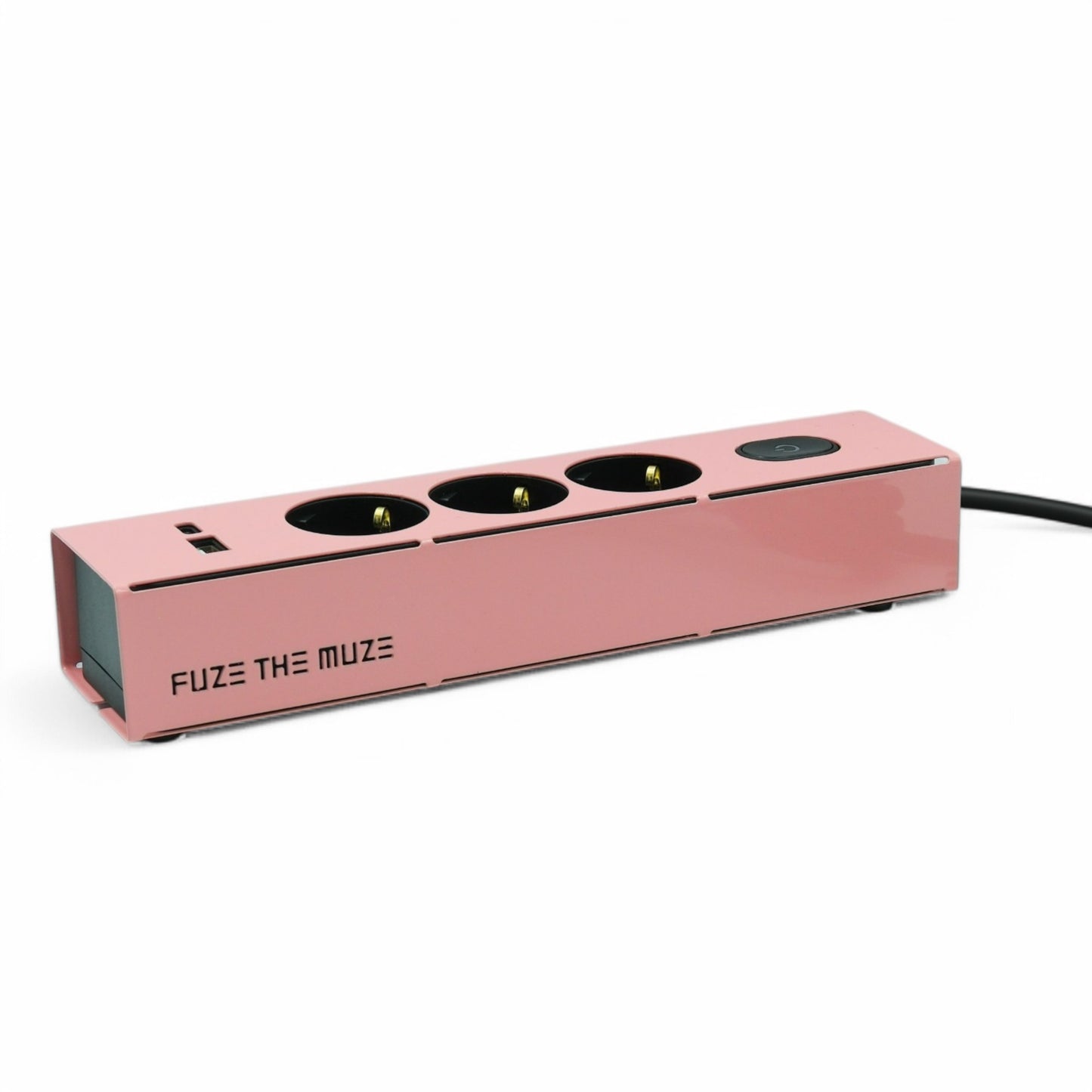 Muze 2.0 - Synth Pink