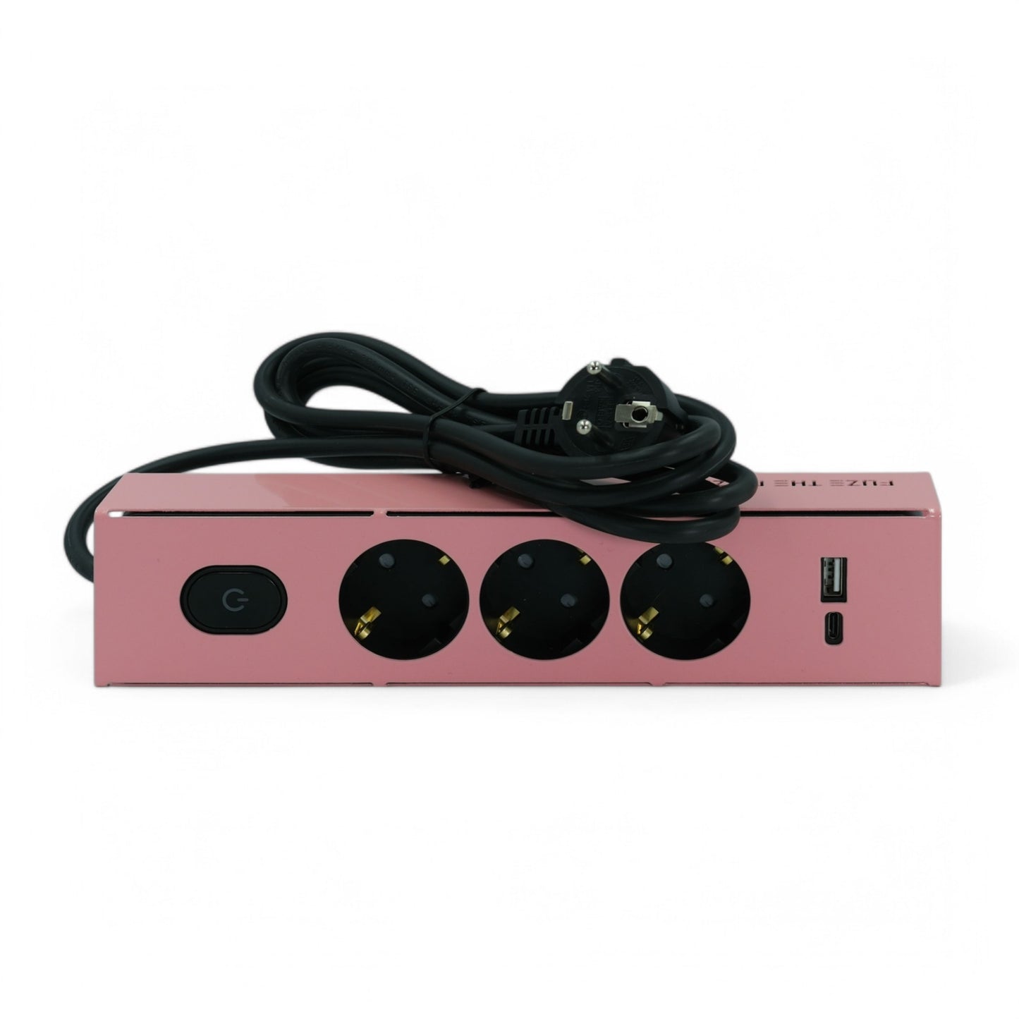 Muze 2.0 - Synth Pink