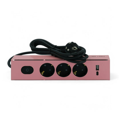 Muze 2.0 - Synth Pink