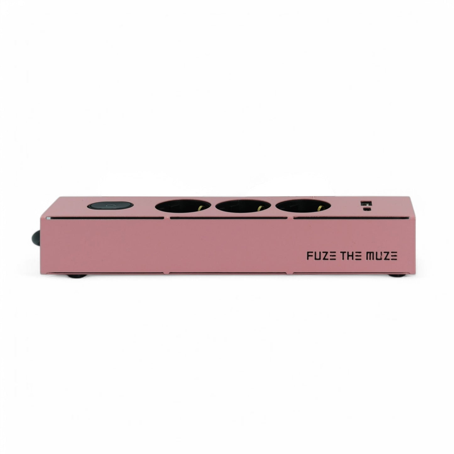 Muze 2.0 - Synth Pink
