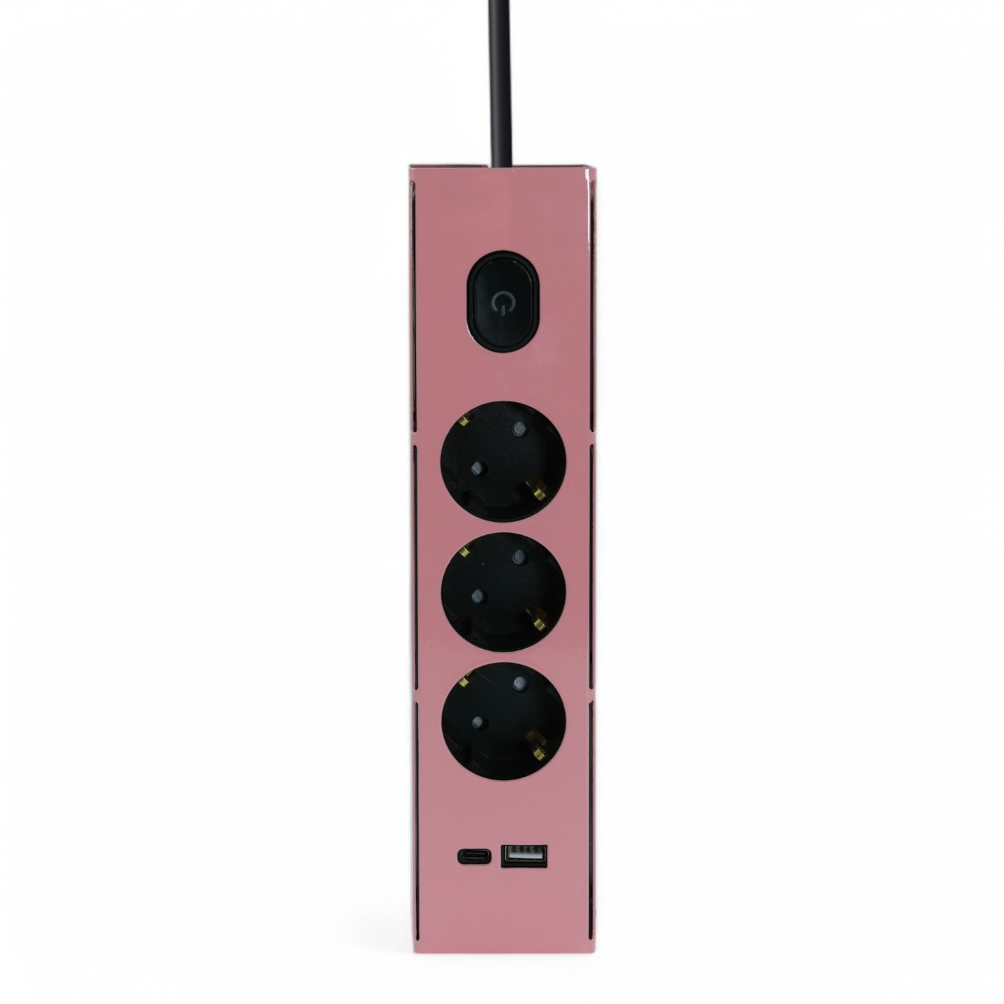 Muze 2.0 - Synth Pink