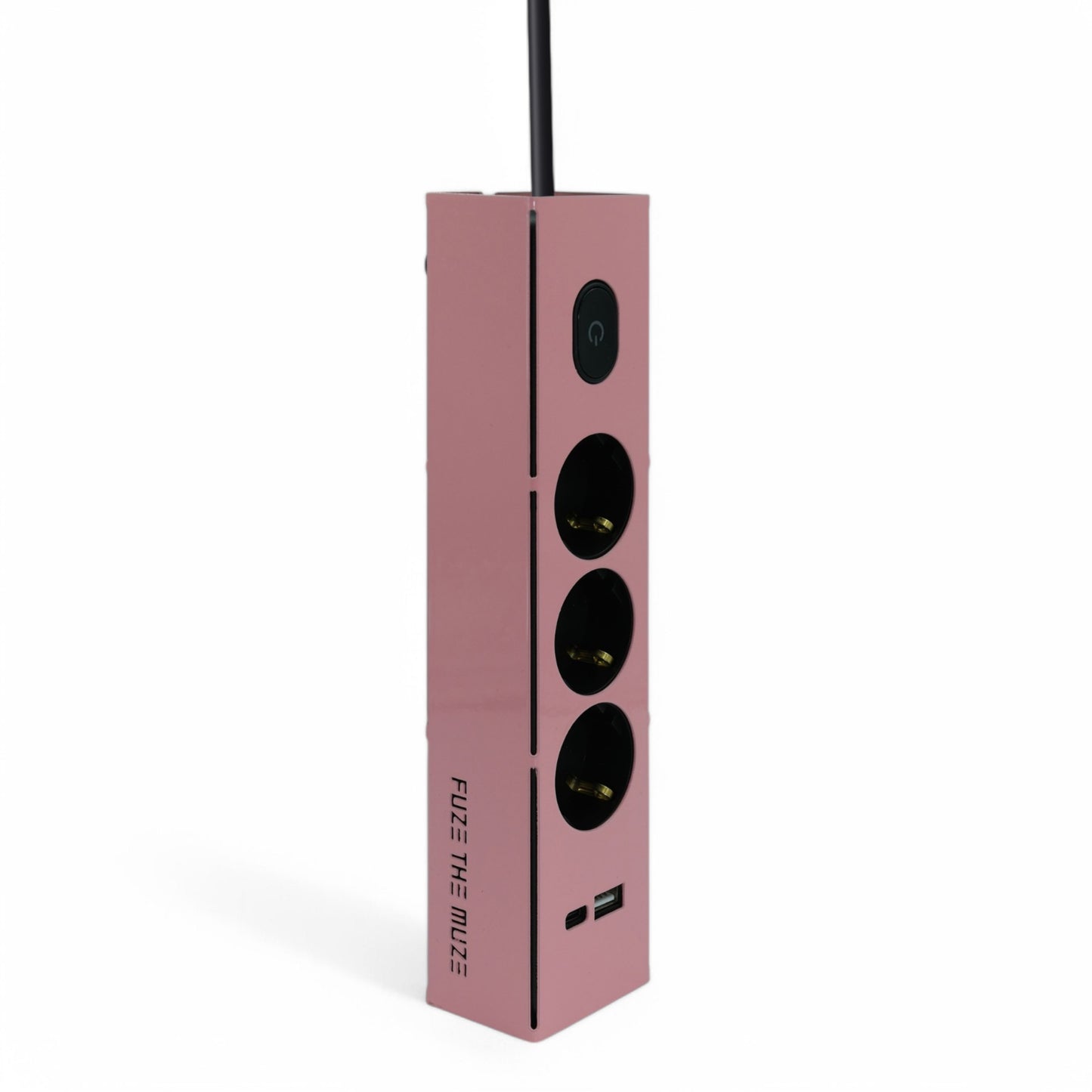 Muze 2.0 - Synth Pink