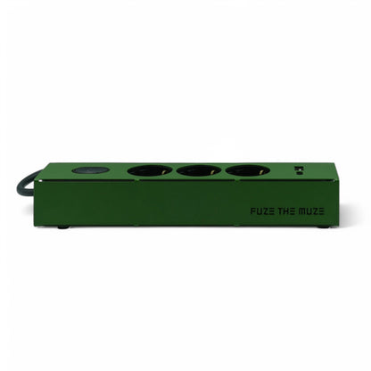 Muze 2.0 - Forest Green