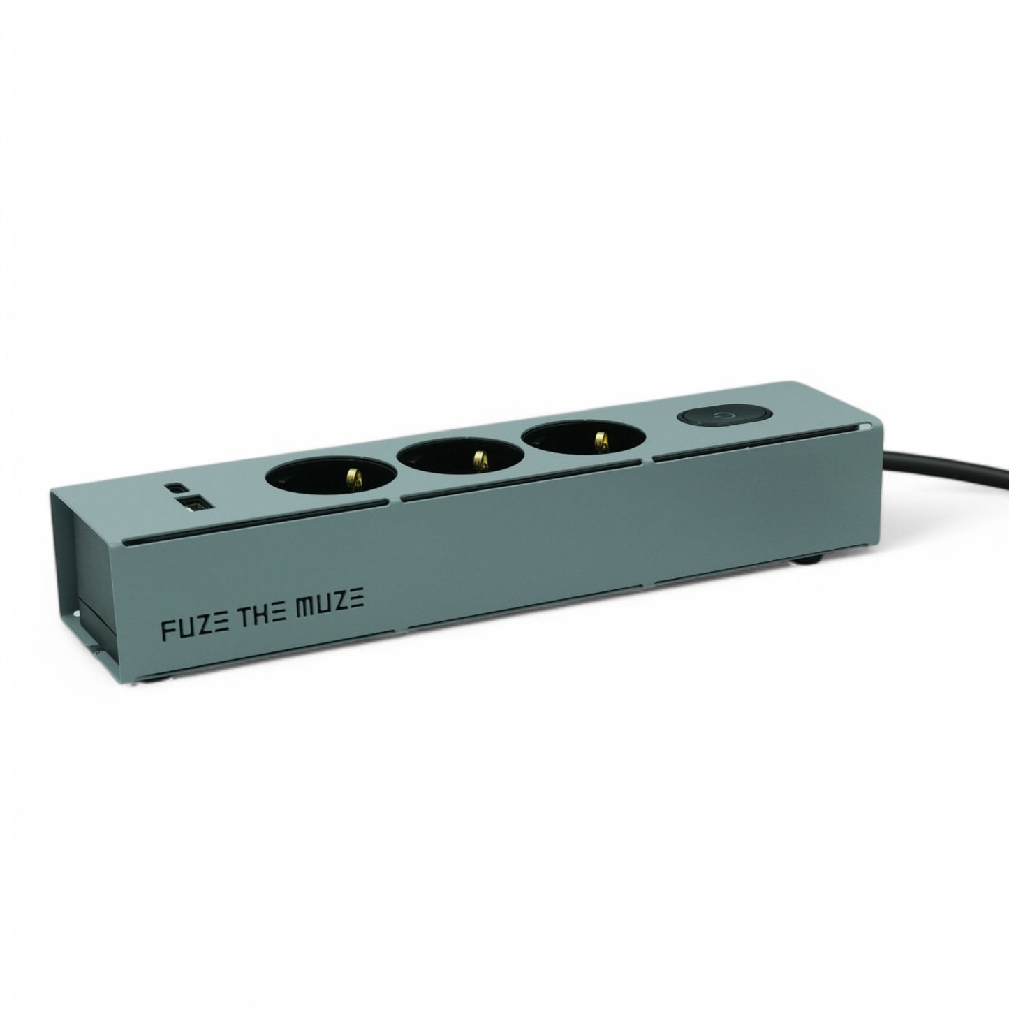 Muze 2.0 - Space Gray