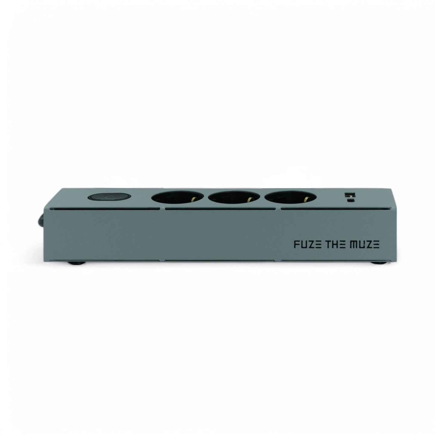 Muze 2.0 - Space Gray