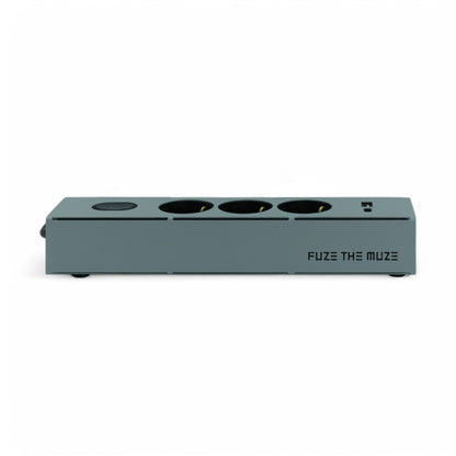 Muze 2.0 - Space Gray