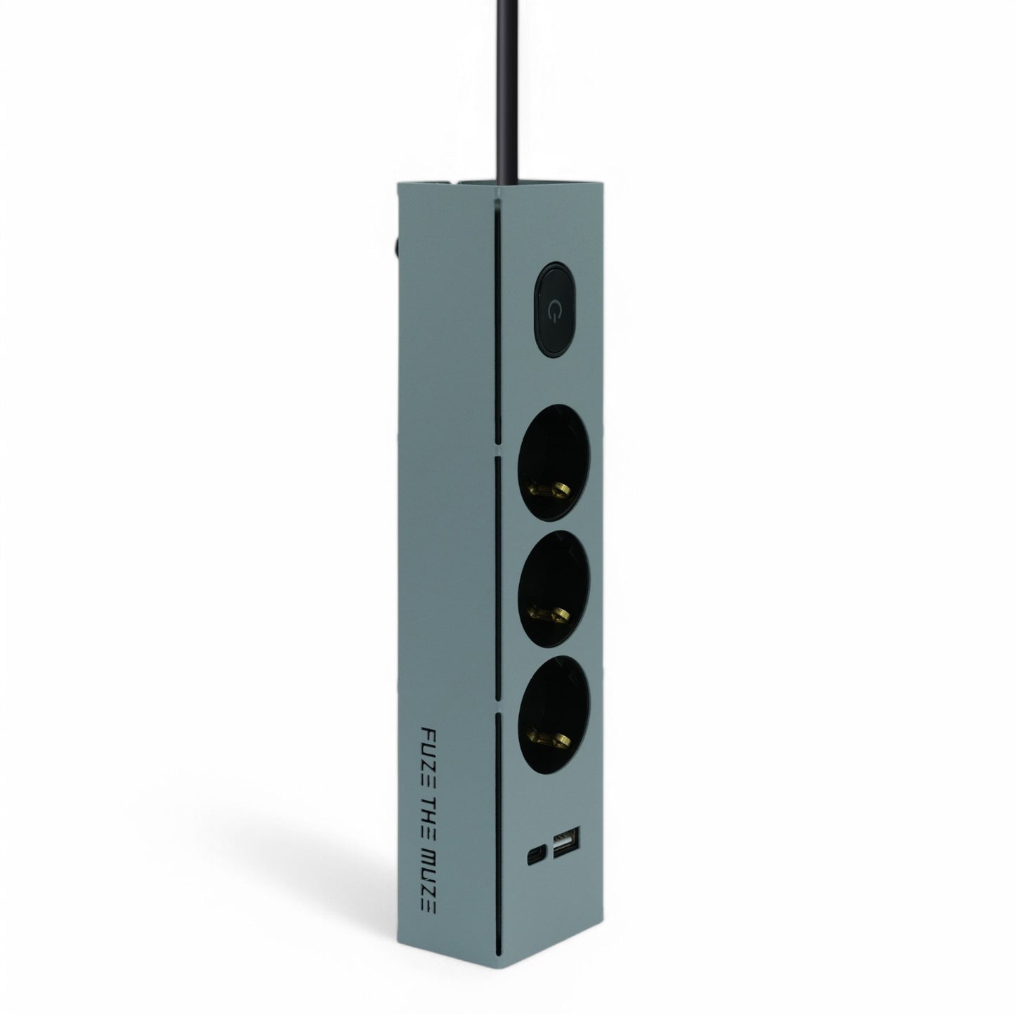 Muze 2.0 - Space Gray