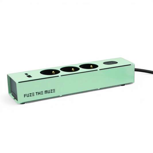Muze 2.0 - Neo Mint