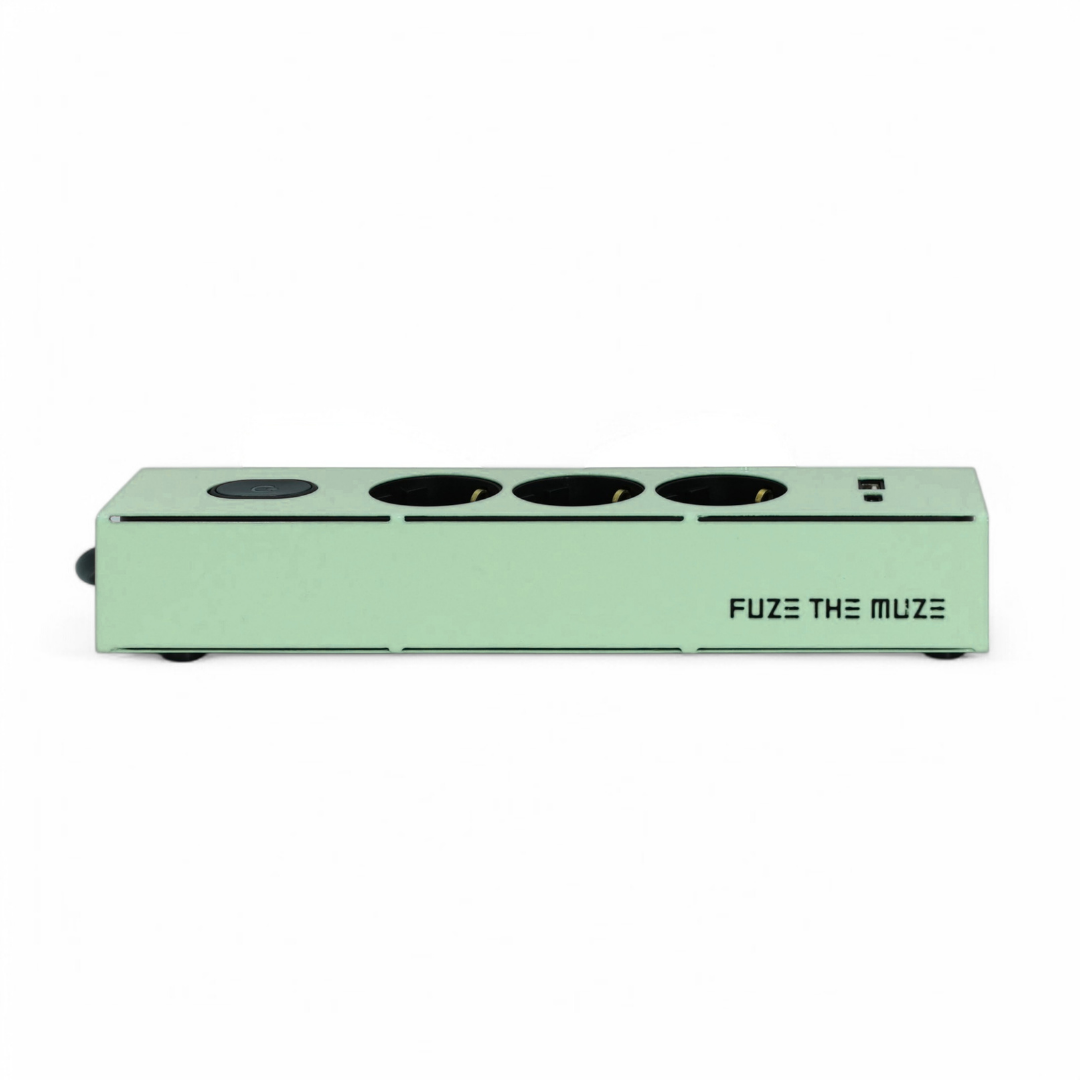 Muze 2.0 - Neo Mint