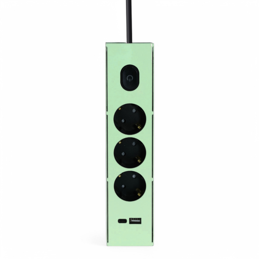 Muze 2.0 - Neo Mint