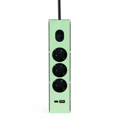 Muze 2.0 - Neo Mint