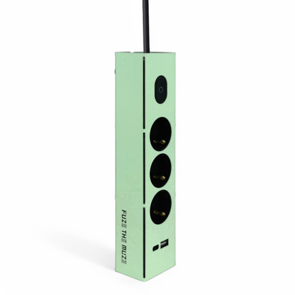 Muze 2.0 - Neo Mint