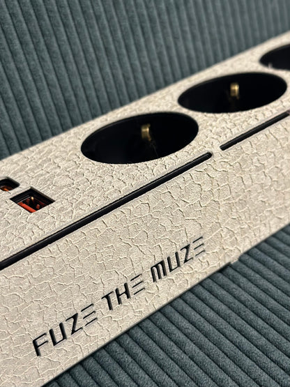 Muze 2.0 - Coconut