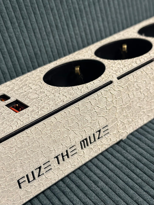 Muze 2.0 - Coconut