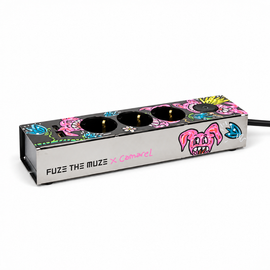 Muze 2.0 - camarel l