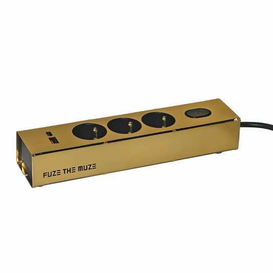 Muze 2.0 - Gold