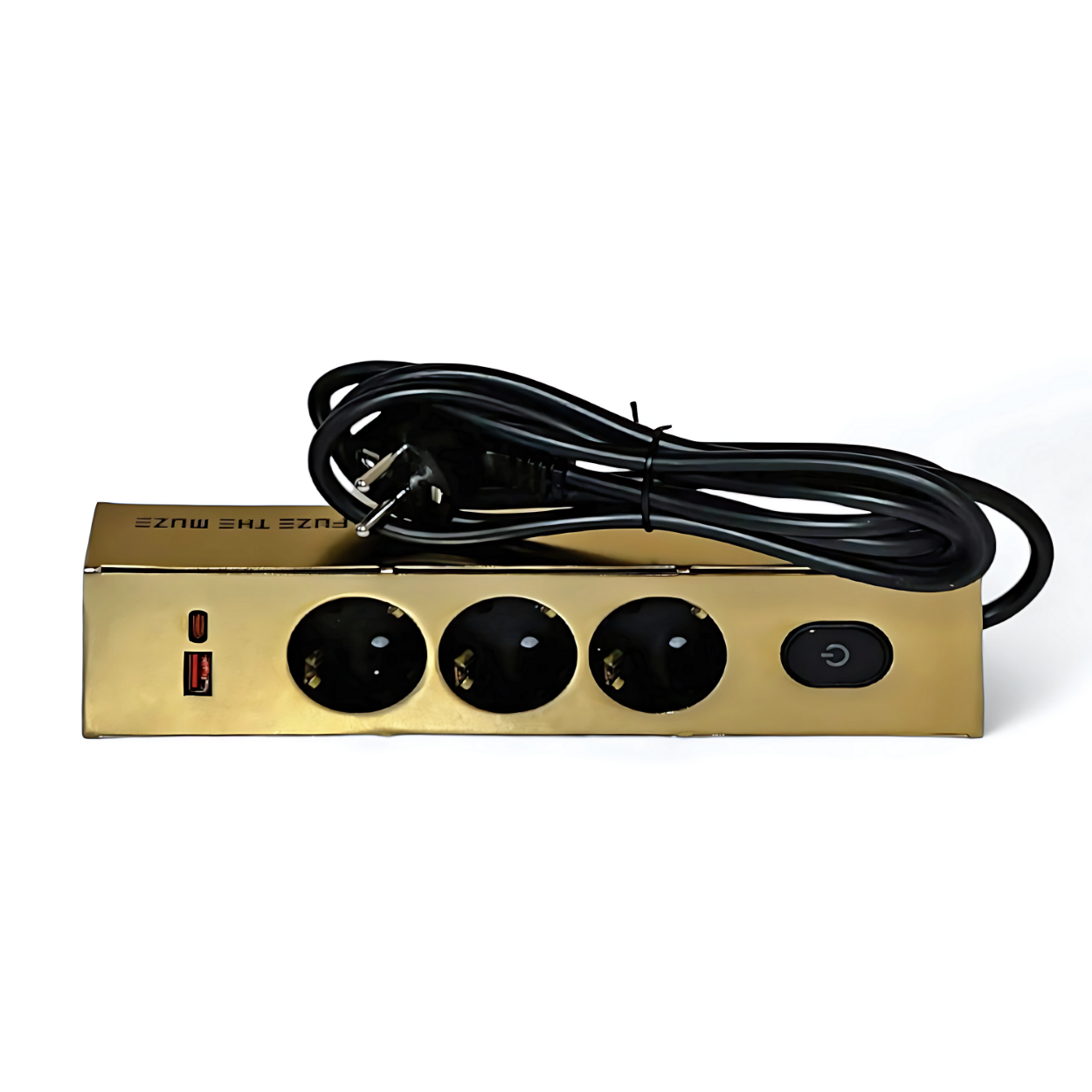 Muze 2.0 - Gold