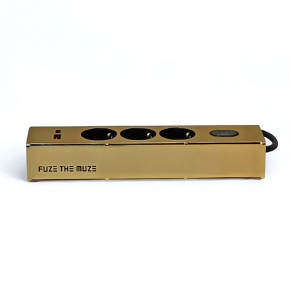 Muze 2.0 - Gold