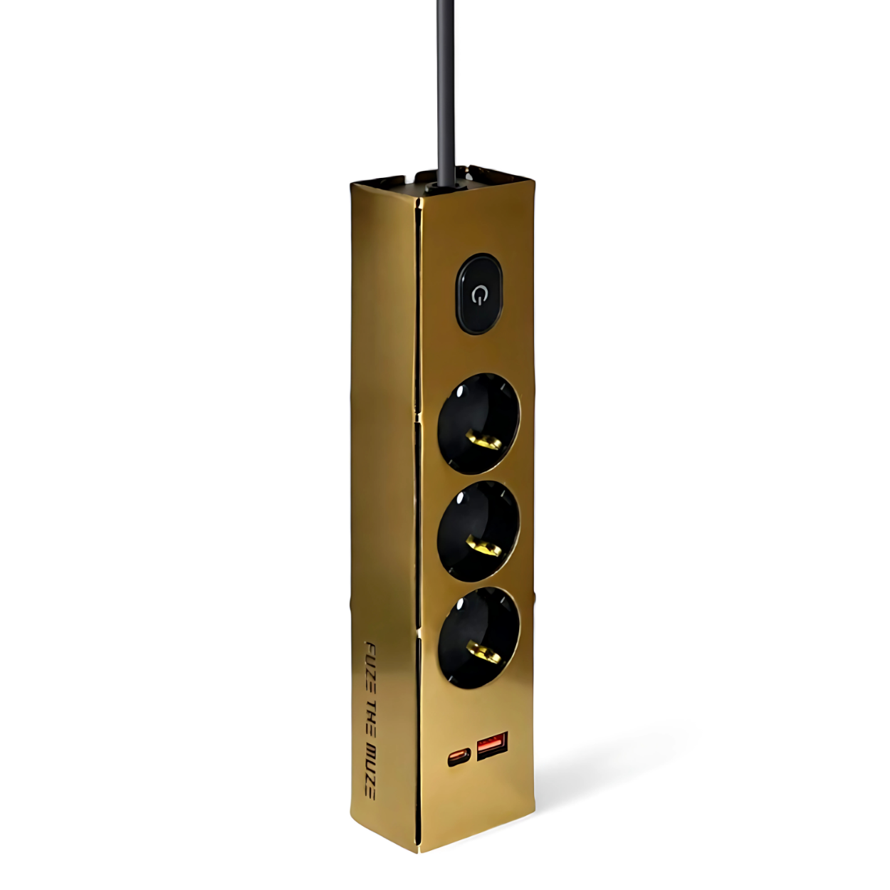 Muze 2.0 - Gold