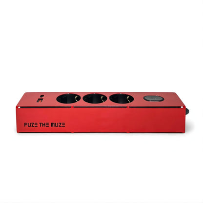 Muze 2.0 - Redline