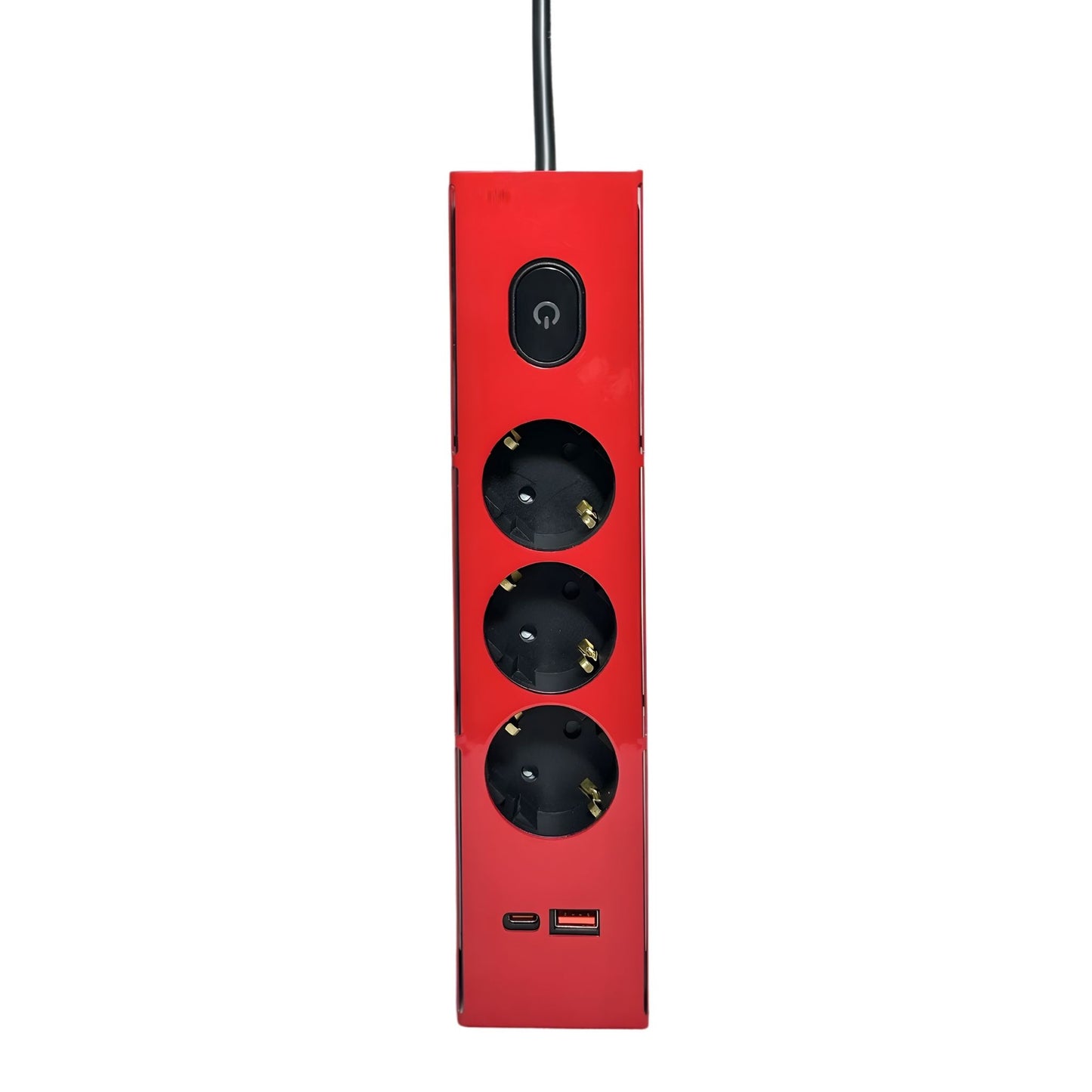 Muze 2.0 - Redline