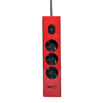 Muze 2.0 - Redline