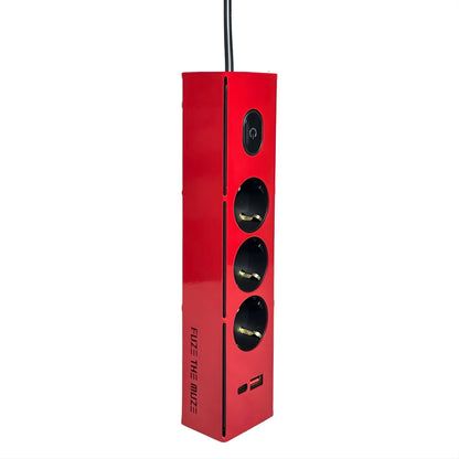 Muze 2.0 - Redline