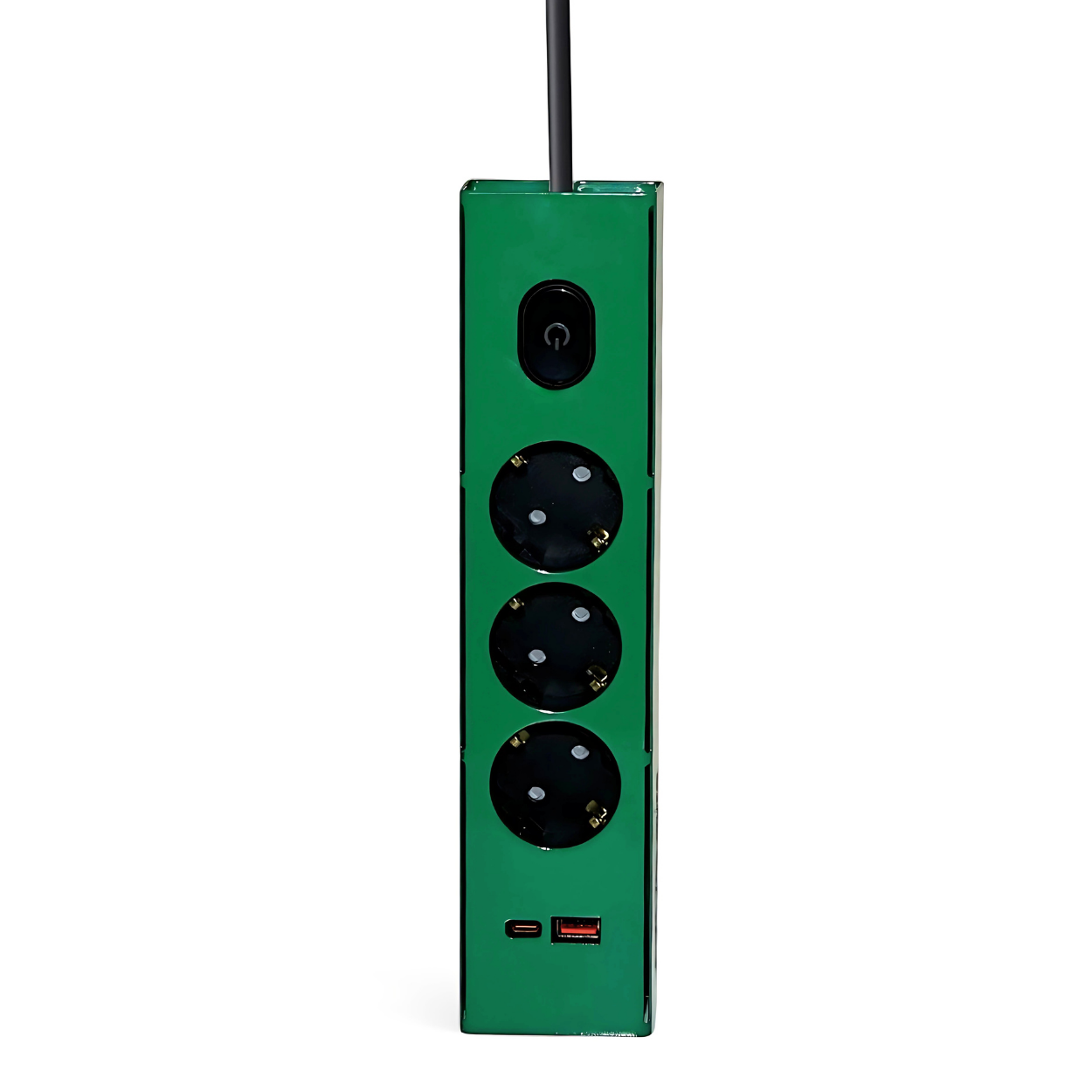 Muze 2.0 - Alien Green